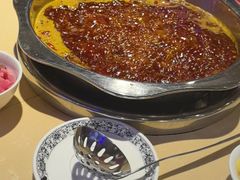 -大队长主题火锅(观音桥店)