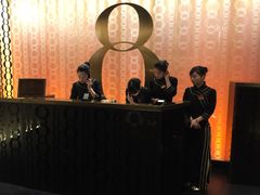 -8餐厅(新葡京酒店)