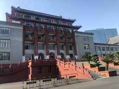 -四川大学(望江校区)