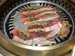 -韩盛·古法烤肉店(皇城恒隆广场店)