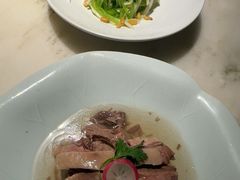 -淮扬府(安定门店)