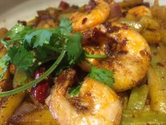 -传统香辣蟹(南园路店)