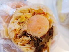 -阿姨卷饼(平凉路店)