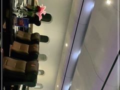 -法兰度航空主题餐厅(东汇城店)