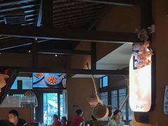 -老阿爸鲜鱼土菜(昆山花桥店)