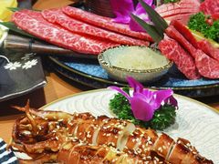 -丸藏和牛烧肉专门店(园区师惠坊店)