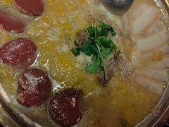-李记饺子·熏酱东北菜(欢乐谷店)