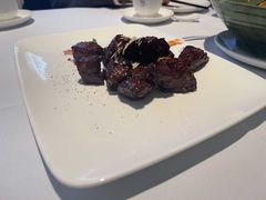 越式牛肉粒-苏浙汇(北京英蓝店)