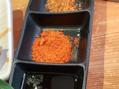 -一井烧肉·活鳗·寿司(望京SOHO店)