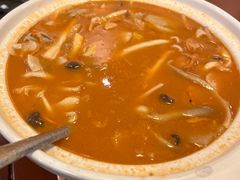 -菩提素食·私房菜(首辅路店)