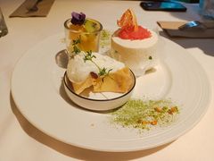 -夏朵餐厅(丁香店)