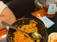 -军硕烤肉·部队火锅(二七万达店)