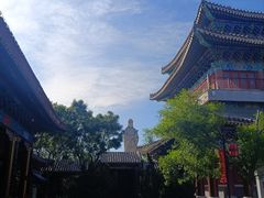 -天津妈祖文化园