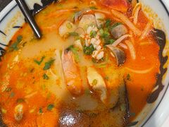 -米纸越南小馆(金鹰世界店)