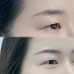 -张小野·专业半永久纹眉