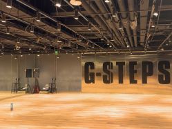 -G-STEPS舞蹈工作室