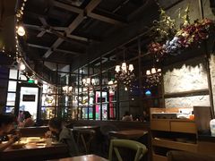 -玛格萝妮(汇智国际商业中心店)