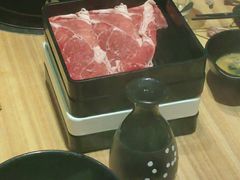 -水林间·寿喜烧自助(仙林金鹰店)