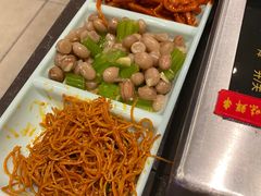 -邢氏老太太烤串(北兴街店)