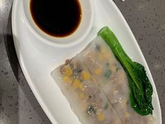 -延年酒店-荟享餐厅(东塘店)