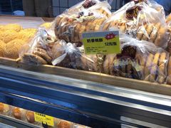 -鲍师傅糕点(江苏路店)
