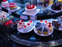 -巴黎贝甜(来福士店)