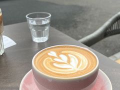 -ommo cafe(半岛城邦店)