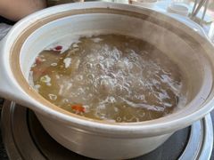 -口袋鸭砂煲火锅(解放路店)