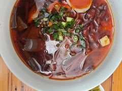 蒋家肠旺面-蒋家肠旺面馆老店(合群路店)
