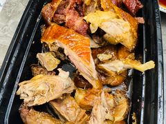 -程记烧腊快餐店(松园南街店)