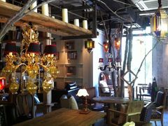 iphone_upload_pic-MAAN COFFEE(金桥店)