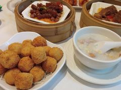 -稻香海鲜饭店(第一国际店)