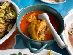 -My Way Town买味堂·东南亚餐厅(亦庄店)