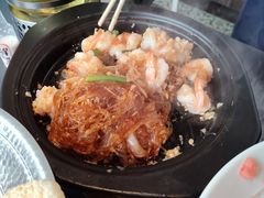 -江宴渔村·鱼鲜土菜(紫荆广场店)