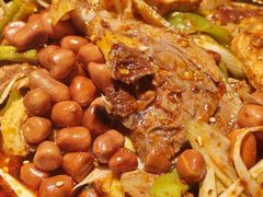 -小饕荟雅安贡椒鱼鲜馆(广福桥店)