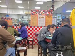 -烧鹅濑(西华路店)