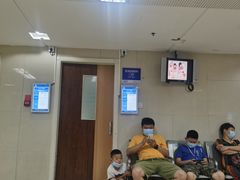 -杭州市第一人民医院(湖滨院区)