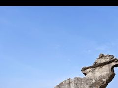 -南京市江宁方山