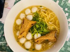 -小槟城美食馆