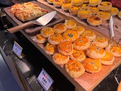-梨花自助烤肉(天河城店)
