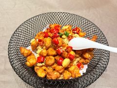 -同庆楼(建邺万达店)