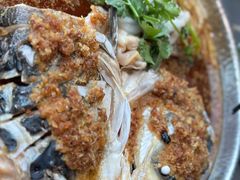 -3号仓库·创意中国菜(乐清正大广场店)