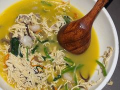 -晓淮山·扬州早茶·淮扬菜(龙阳广场店)