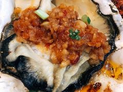 -胶东海鲜大排档(北太平庄店)
