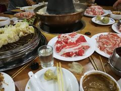 -元盛居(生态大街店)