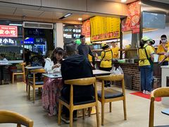-四里沙茶面(湖滨四里店)