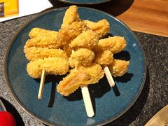 -湊湊火锅·茶憩(东城万达店)