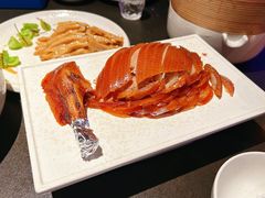 “酥不腻”烤鸭-小大董·烤鸭(西单大悦城店)