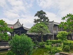 -粤晖园