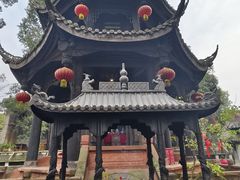 -老君山